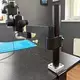 Тринокулярный Микроскоп с Камерой
