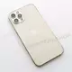 Корпус iPhone 12 Pro (Золотой) с Разбора со скидкой