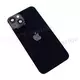 Задняя крышка iPhone 14 (Midnight) со шлейфом со скидкой