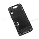 Корпус iPhone 15 (Black) в сборе без крышки