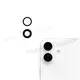 Глазок камеры iPhone 16/16 Plus