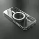 Чехол iPhone 16 Clear Case (MagSafe)