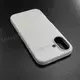 Чехол iPhone 16 Leather Case (MagSafe) Moonstone