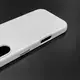 Чехол iPhone 16 Leather Case (MagSafe) Moonstone