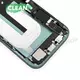 Корпус iPhone 16 в сборе с кнопкой Camera Control (Teal)