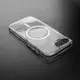 Чехол iPhone 16e Clear Case (MagSafe)
