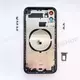 Корпус iPhone 11 (Чёрный)