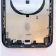 Корпус iPhone 11 (Чёрный)