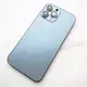 Корпус iPhone 13 Pro Max (Небесно-голубой)