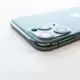 Корпус iPhone 11 Pro (Тёмно-зелёный)