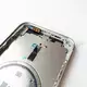Корпус iPhone 13 Pro (Серебристый)