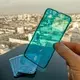 Пыле/Влагостойкая проклейка iPhone 13 mini